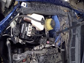 2011 TOYOTA CAMRY, BLUE, LE, 2.5L. AT.  Z25016